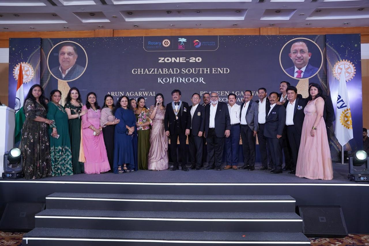 Kohinoor Award