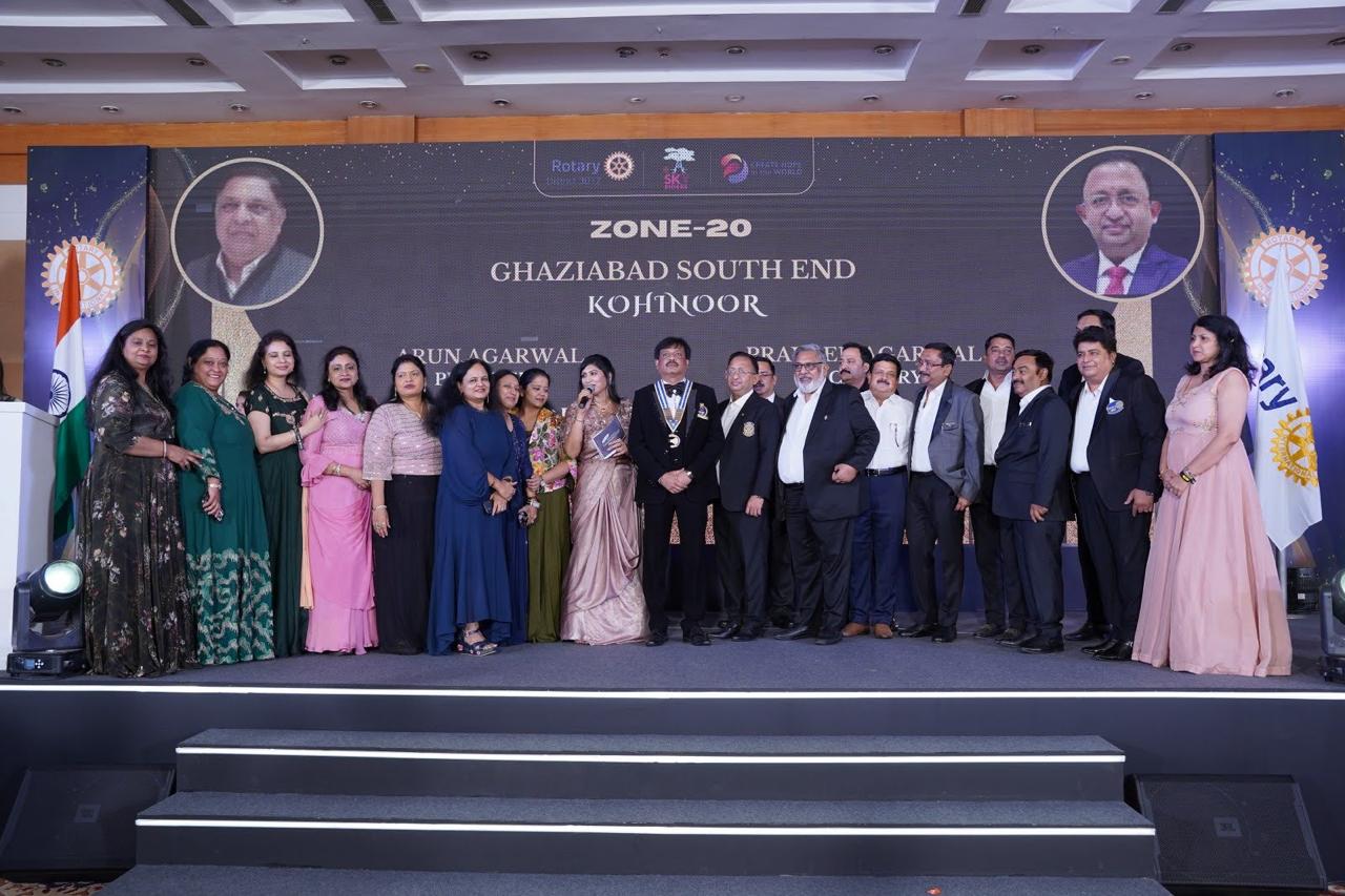 Kohinoor Award