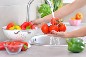 Food and Water