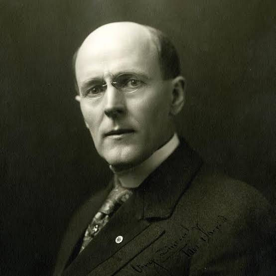 Rotarian Image