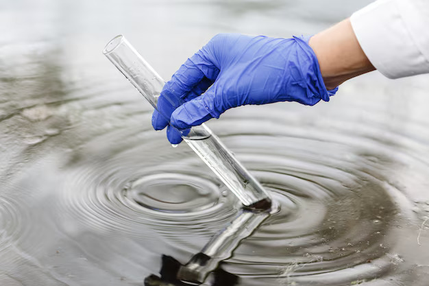 Water Testing